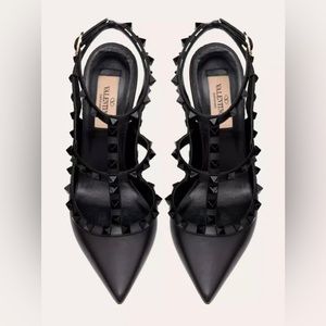 Valentino Rock Stud